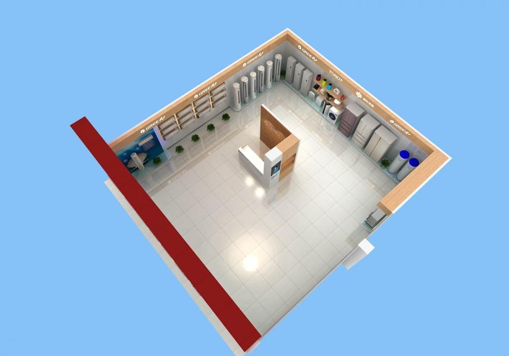 
松江格力专卖店 -4