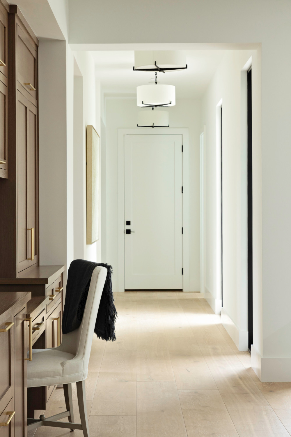 美国内华达州美式风格住宅|Ashley Martin设计-16