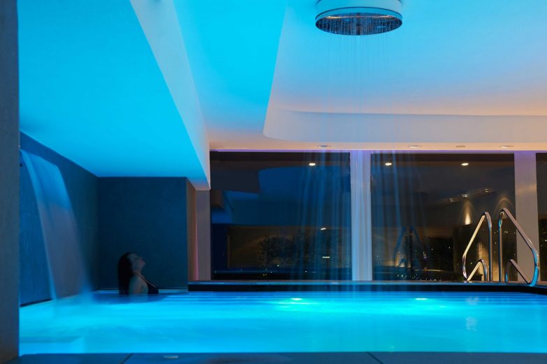 AMBASCIATORI WELLNESS & SPA | Simone Micheli Architectural Hero-0