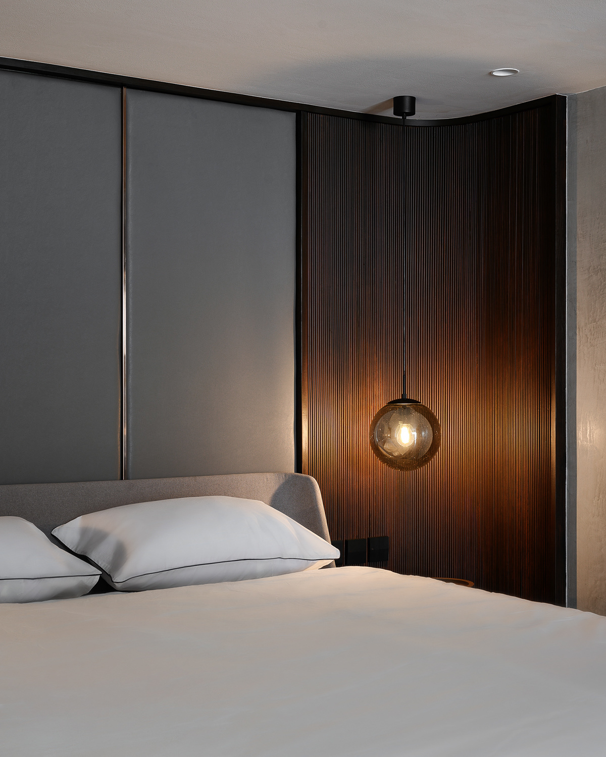 1+1 私人住宅丨泰国丨SPACE OLOGY-17