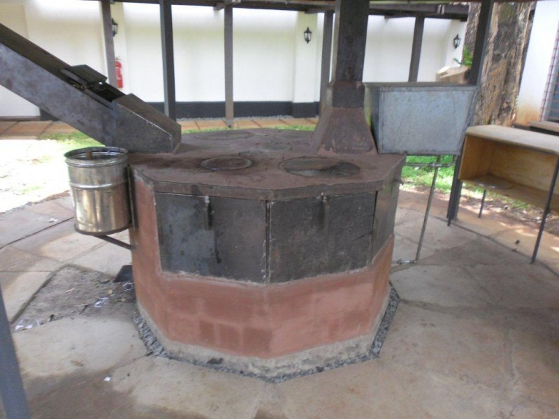 Community Cooker（社区炊具）丨肯尼亚内罗毕丨Jim Archer-13