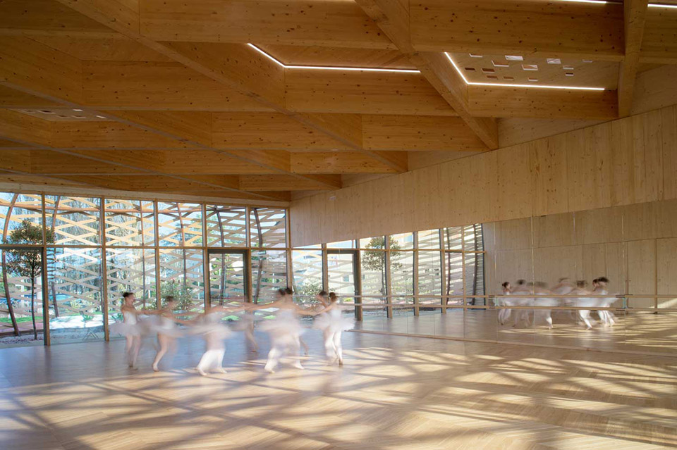 5个震后重建项目，意大利 / MC A建筑事务所-131