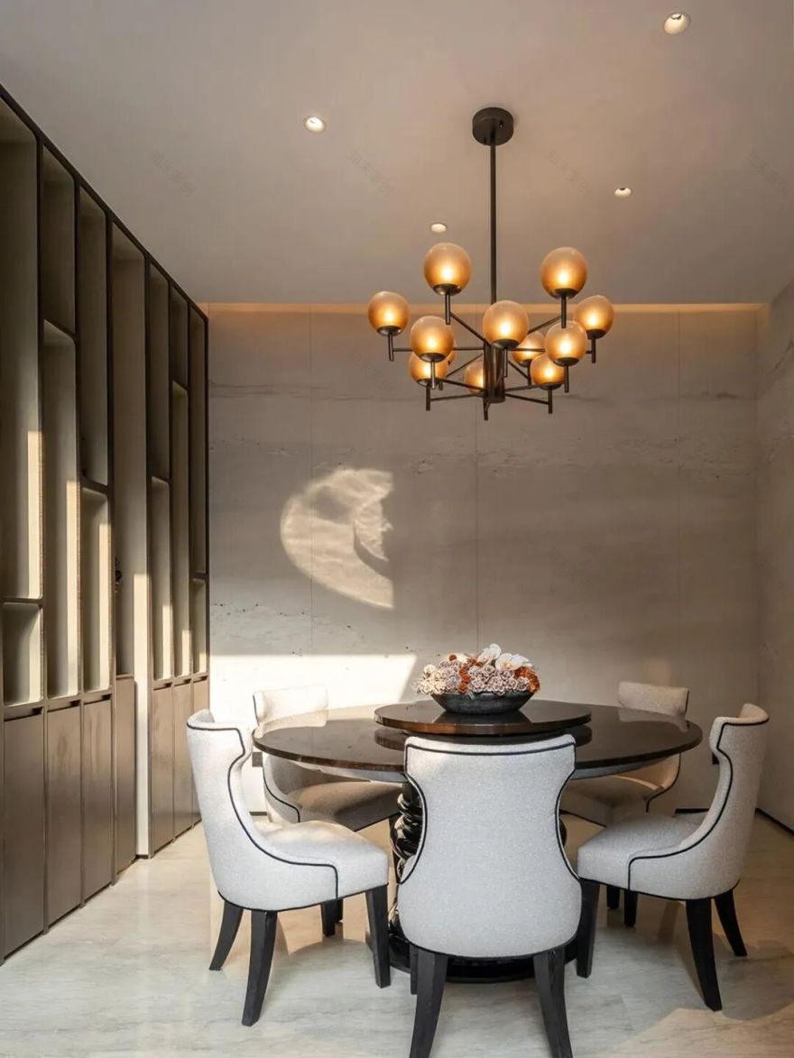 上海「越秀 · 外灘越」頂級會所丨中国上海丨程紹正韬,李玮珉,集艾設計-58