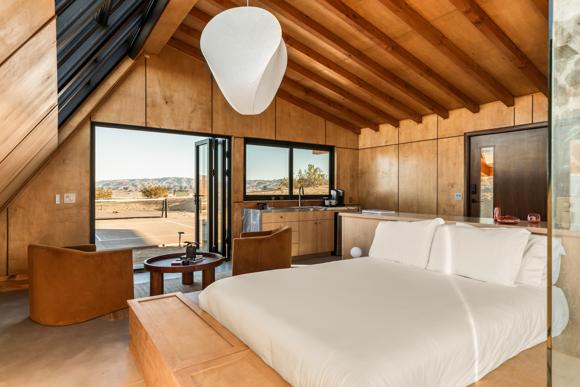 丨美国丨Studio AdM-27