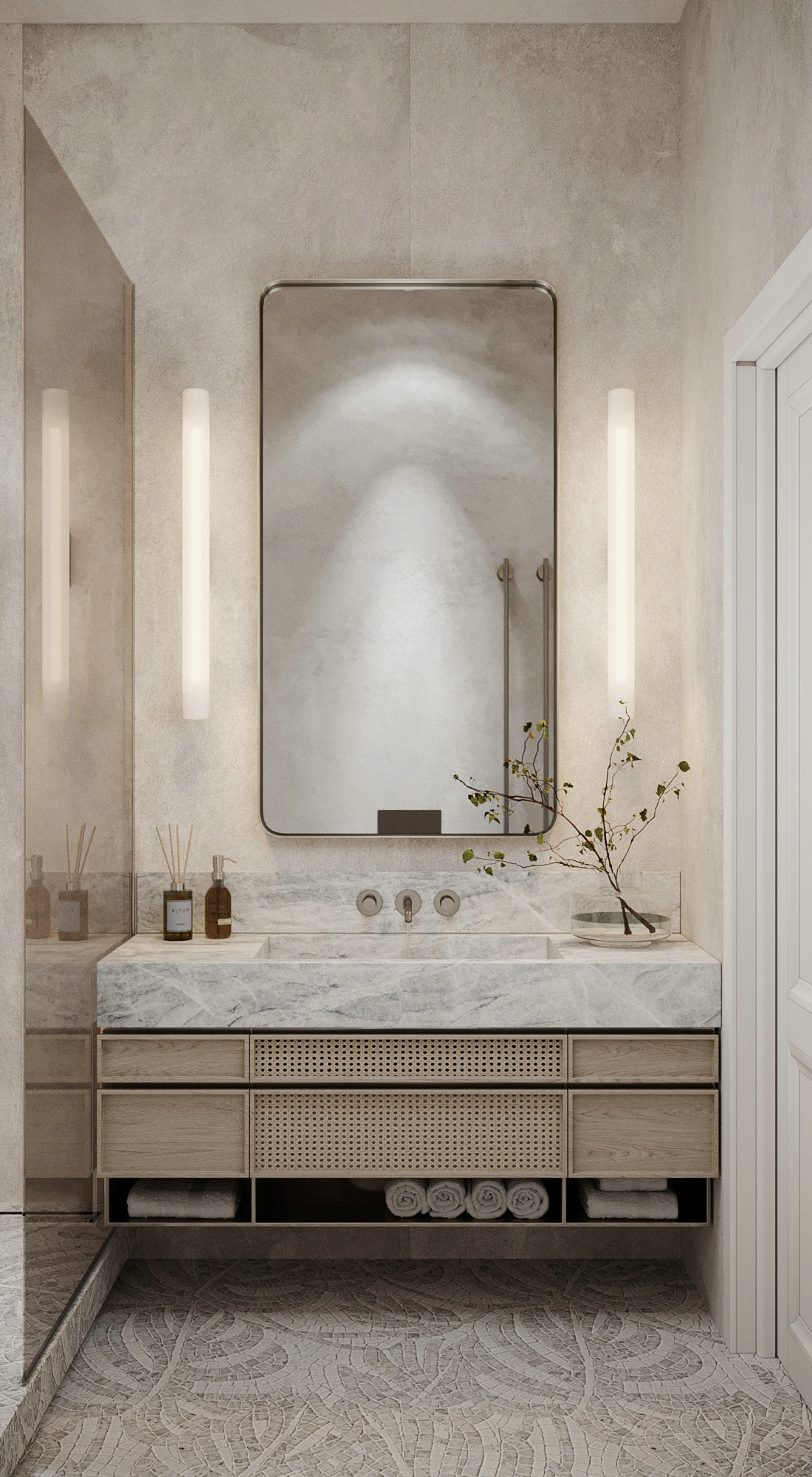 法式住宅设计-13