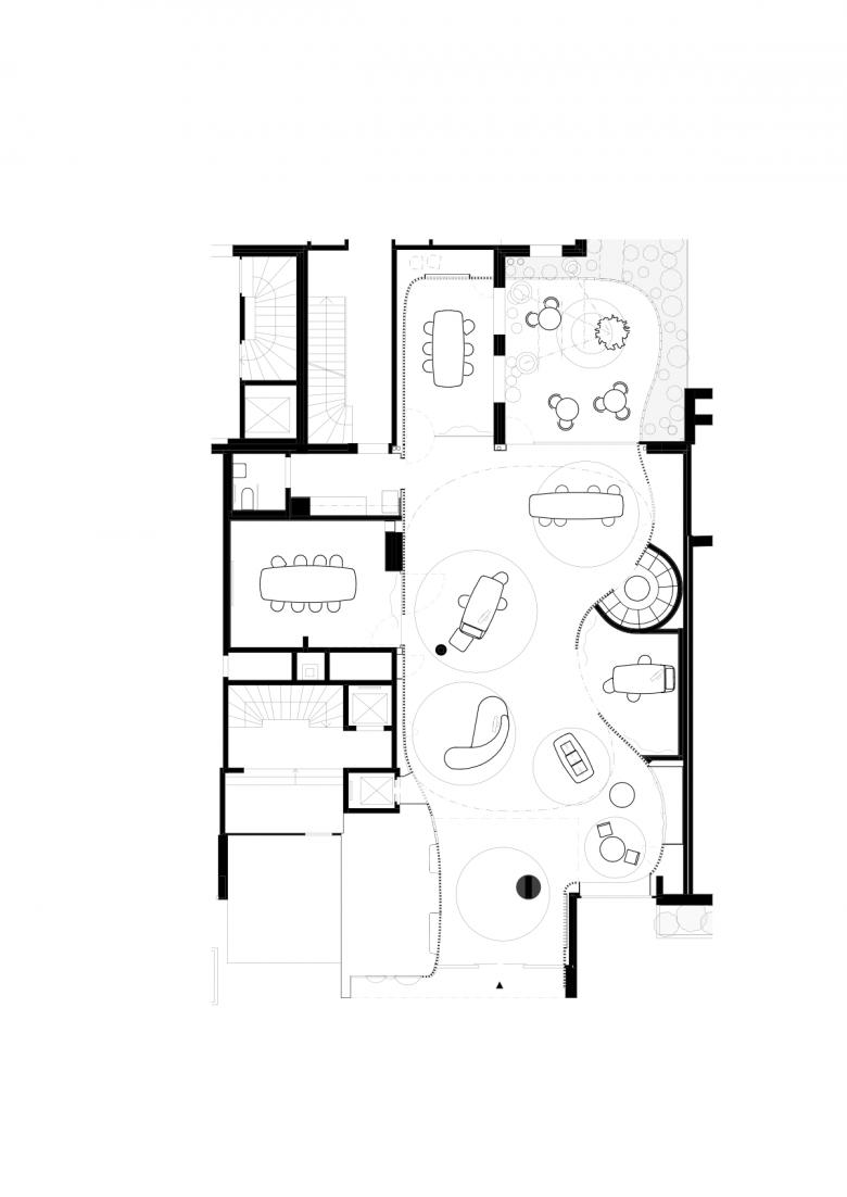 Superdraft Studio丨Raiffeisenbank Aesch丨瑞士-12