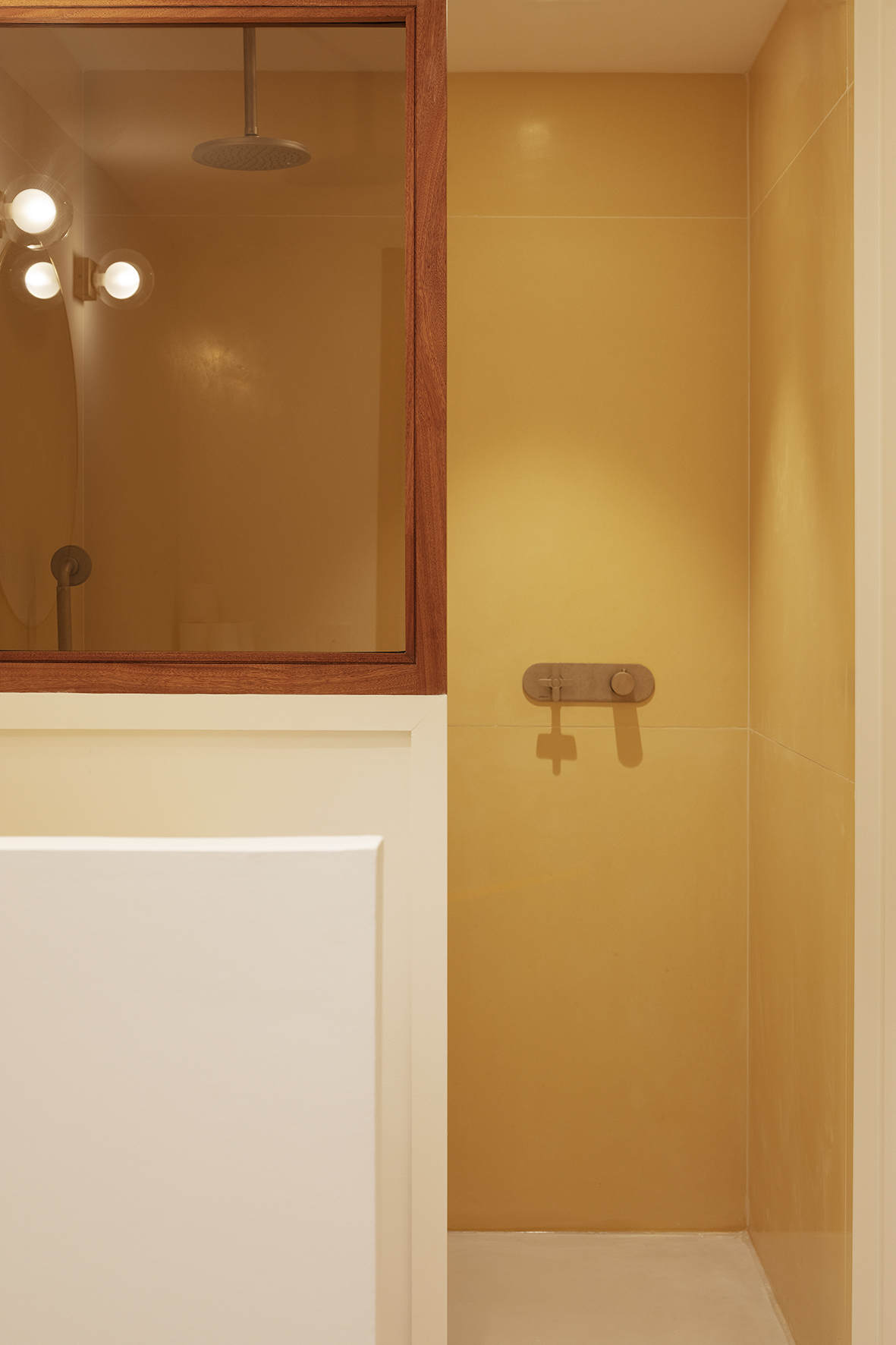 自建别墅室内丨法国-39