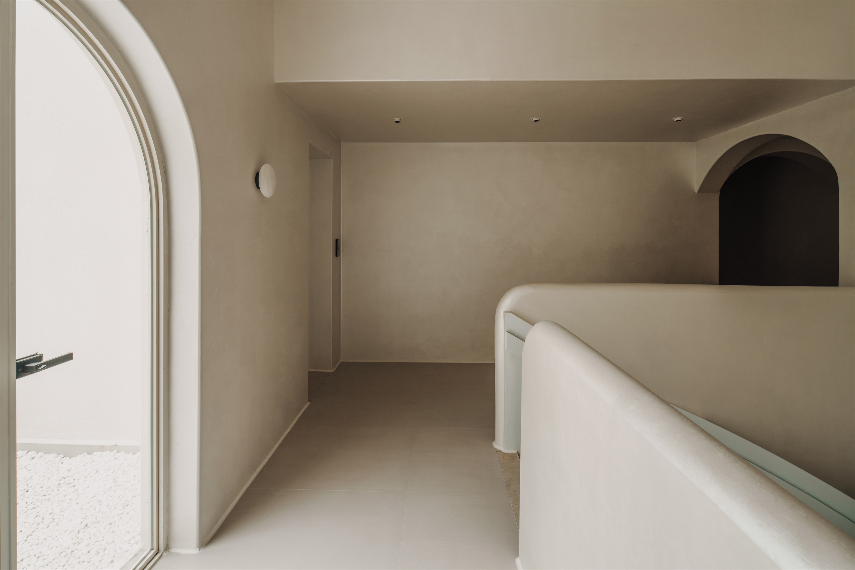 LEW丨别墅改造的度假酒店丨中国重庆丨里与外创意-32