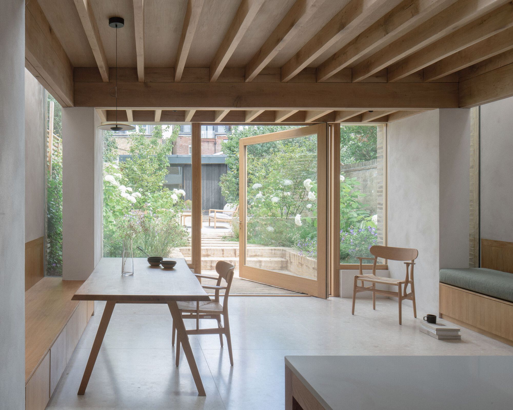 丨英国丨Architecture for London-22