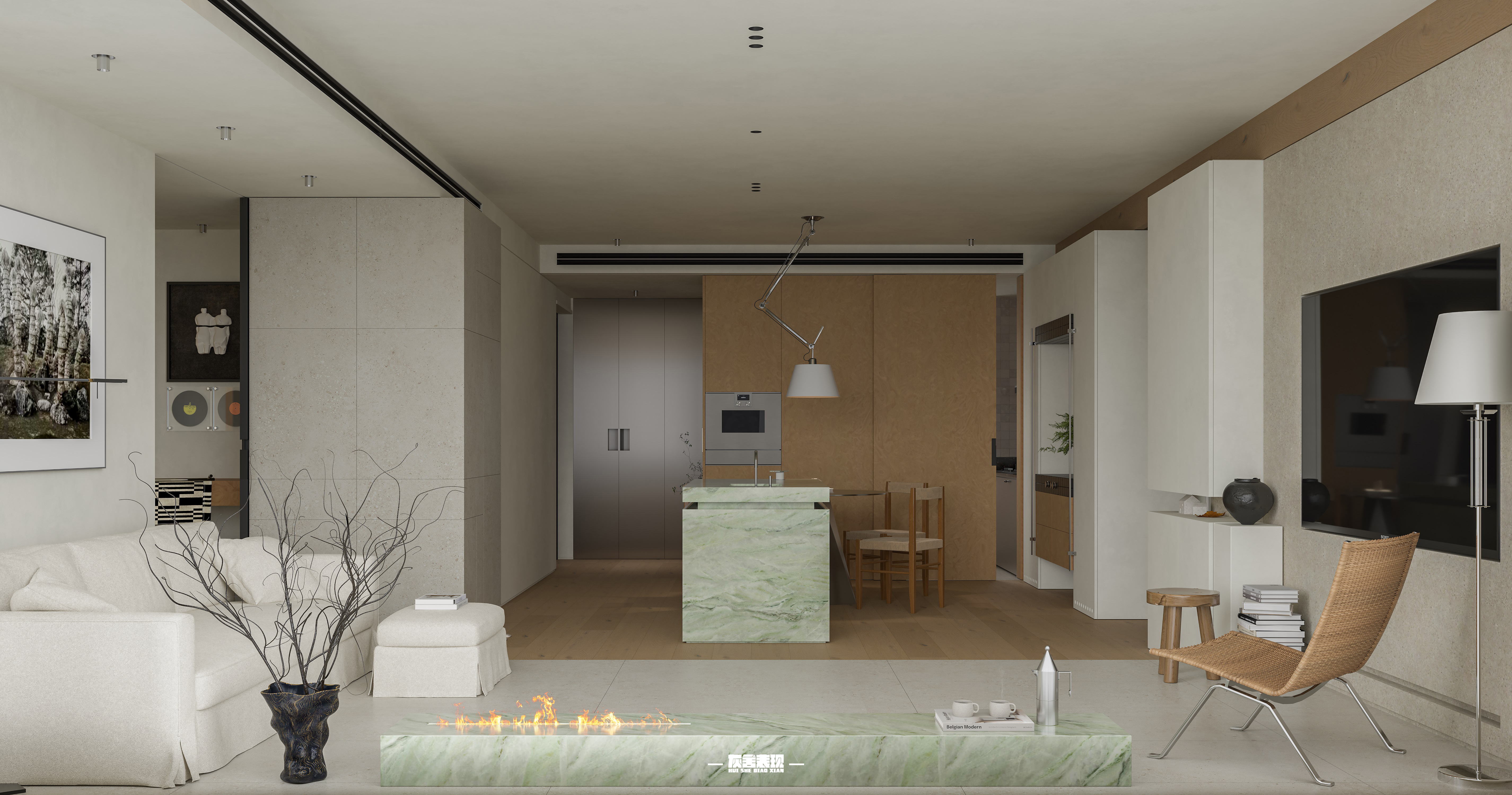 2025年五一渲染作品-2