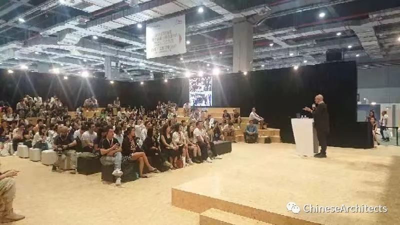 2019 上海国际纺织展室内设计亮点解读-13