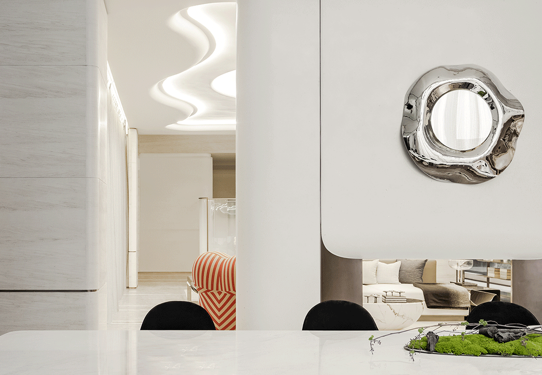 台州德信·江山云和丨中国台州丨邱德光设计-44