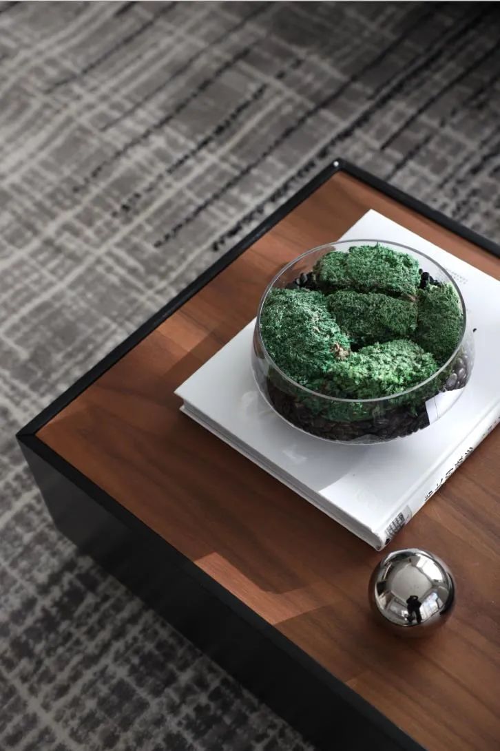 远洋·五里春秋丨中国北京丨北京赛瑞迪普空间设计-70