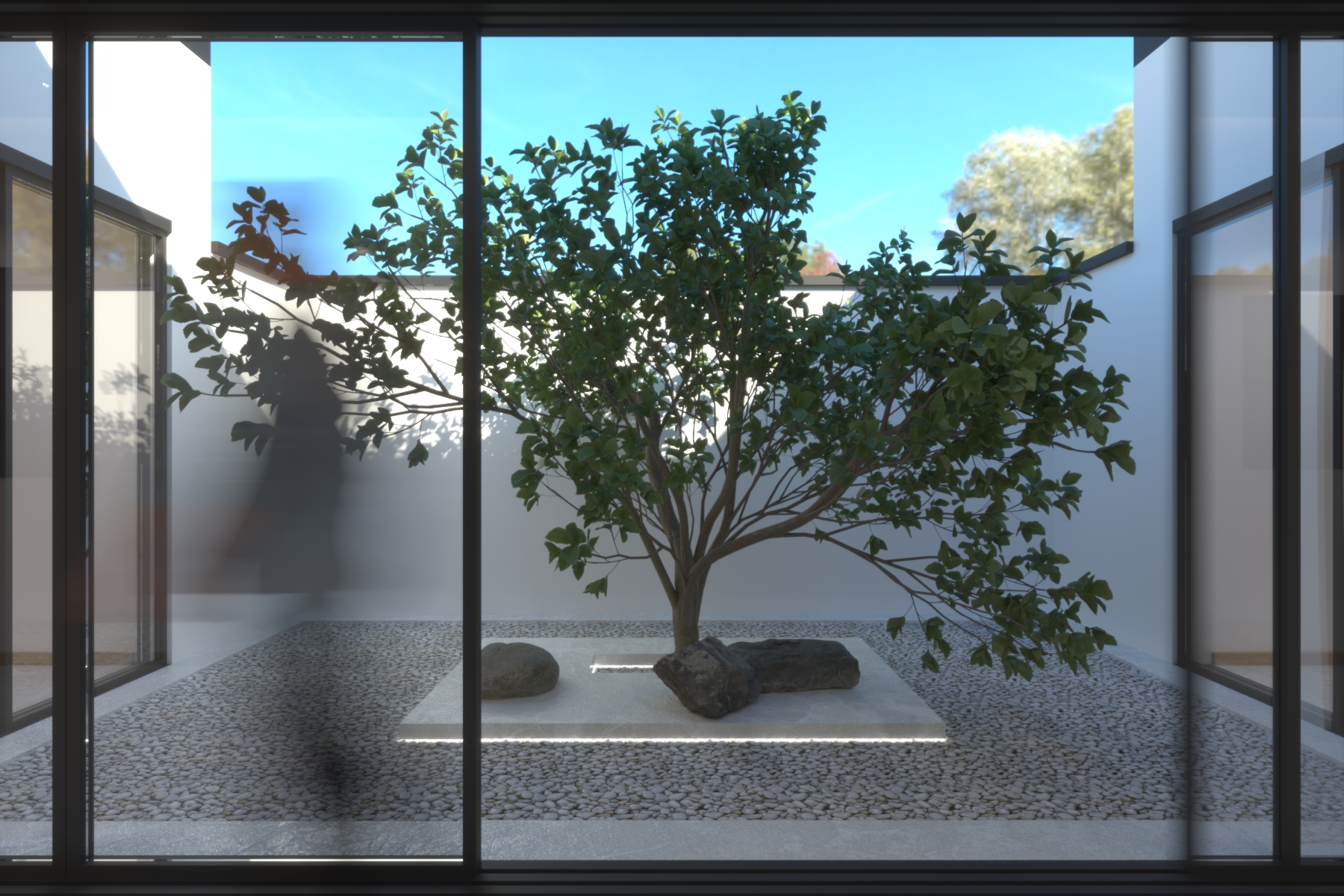 文化艺术之家丨伊朗德黑兰丨Aragma-21