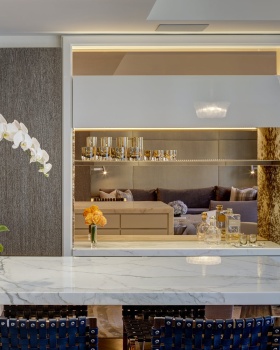 PENTHOUSE Grade New York
