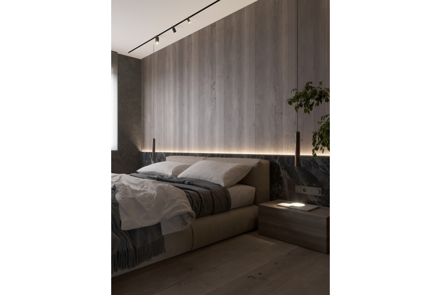 BRIT APARTMENT Sergey Makhno1-4