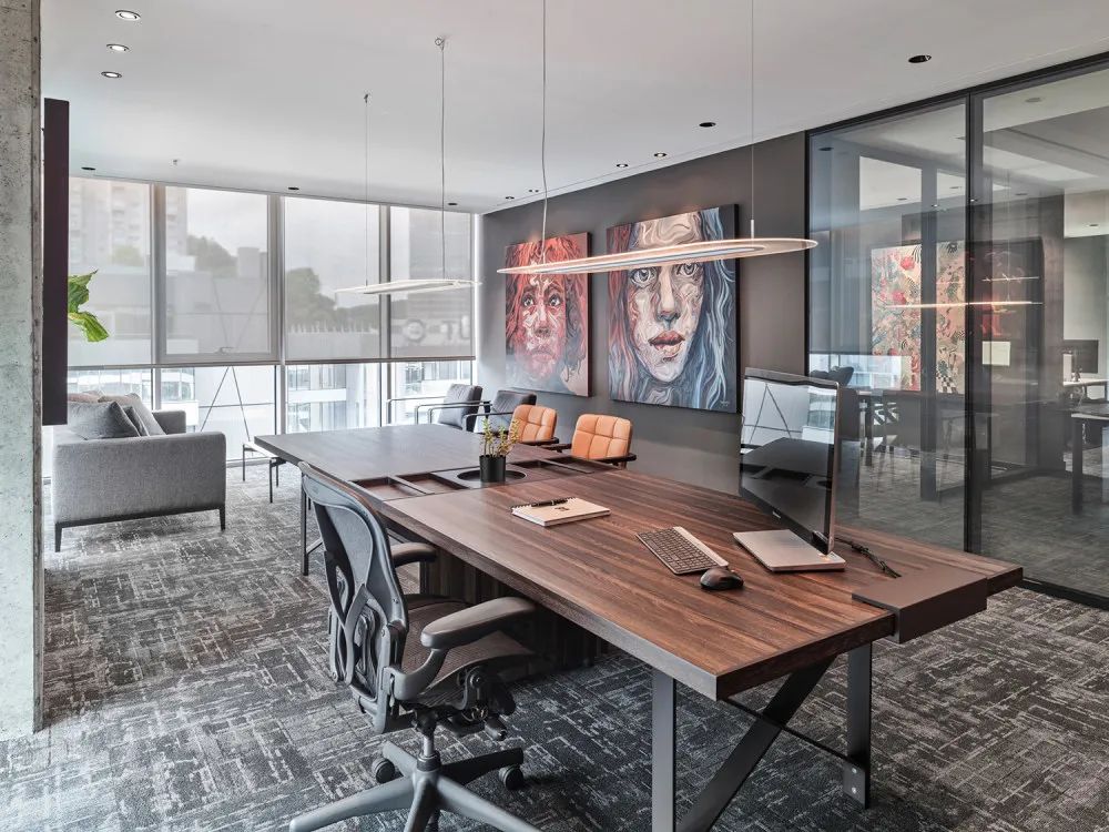 博斯普鲁斯海峡别墅丨土耳其伊斯坦布尔丨Habif Architects-208