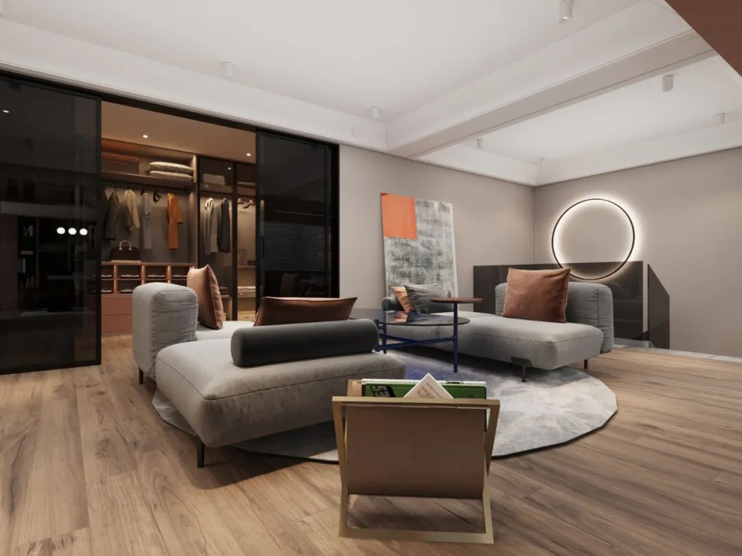 荣盛锦绣御府丨中国沈阳丨趙岩设计研究室-13