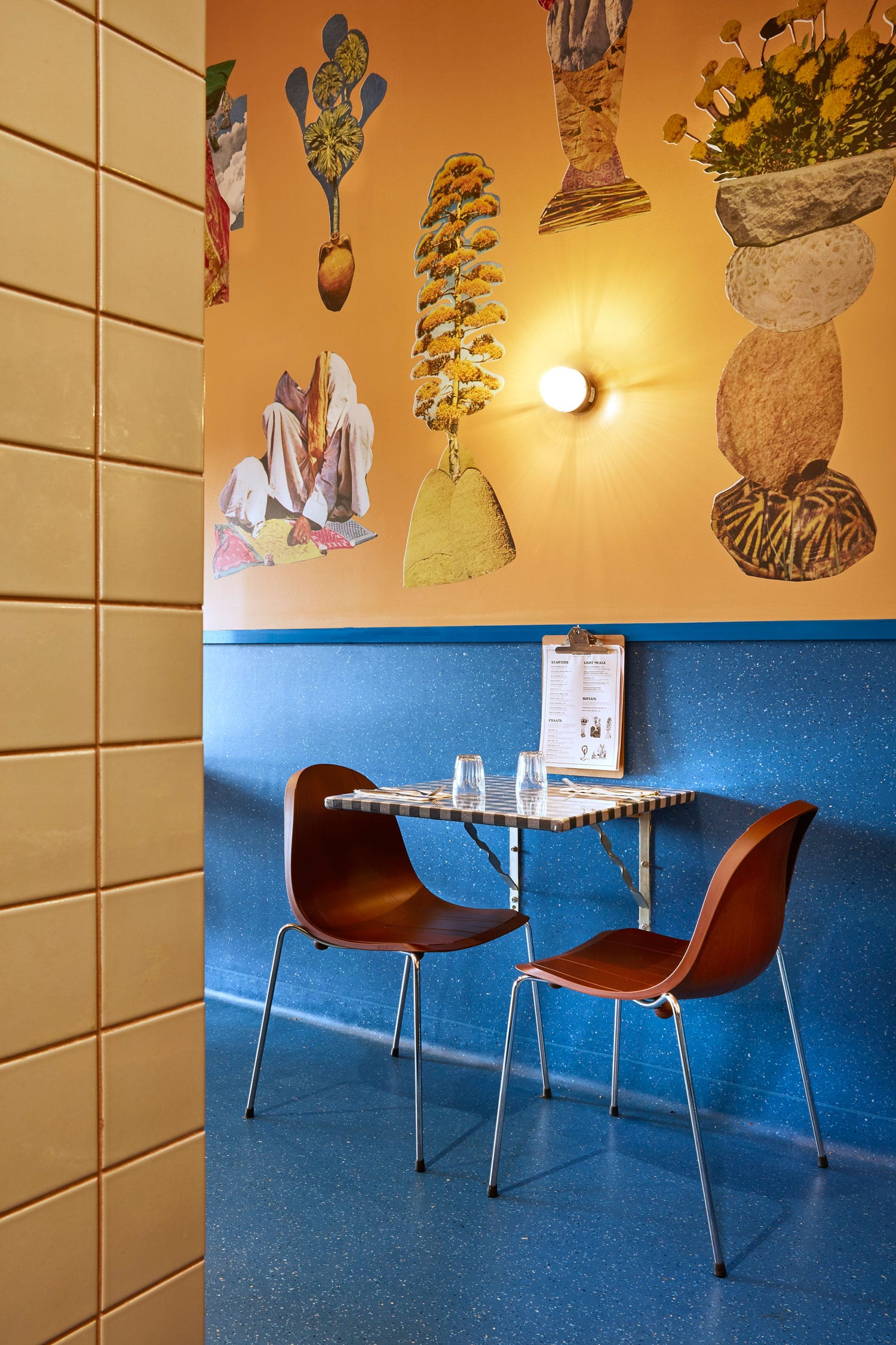 走进 Ohlo Studio | 探访珀斯室内建筑师 Jen Lowe 的创意世界-52