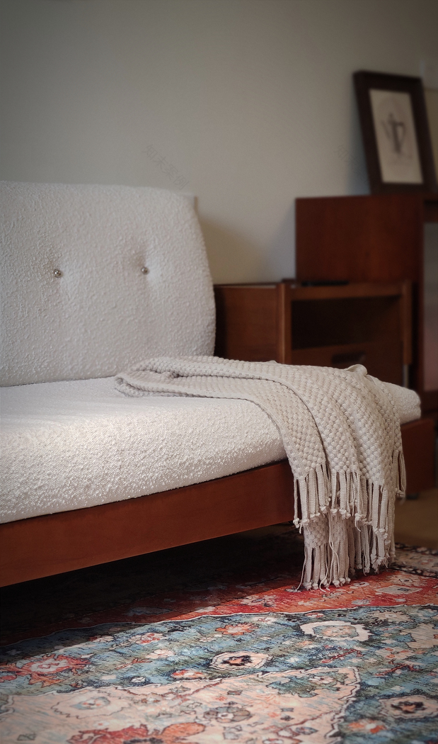 旧房改造丨中国深圳丨深圳市鹿可可设计有限公司-18