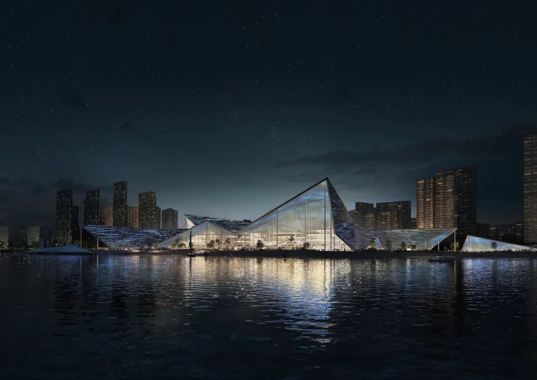 深圳歌剧院丨中国深圳丨MVRDV-26