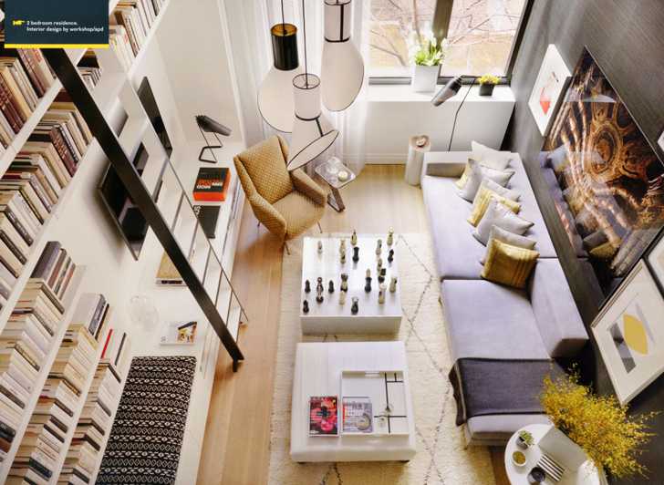 现代室内摄影大师 Pieter Estersohn 的顶级设计作品赏析-40