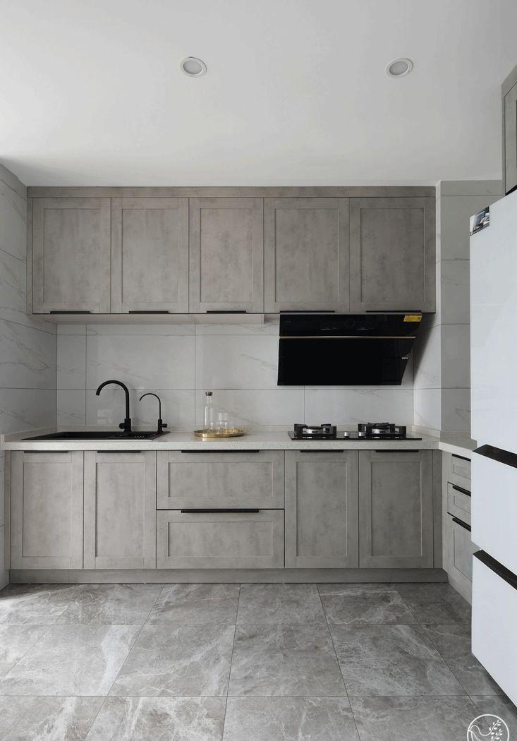 融合浪漫与实用的现代家居设计-16