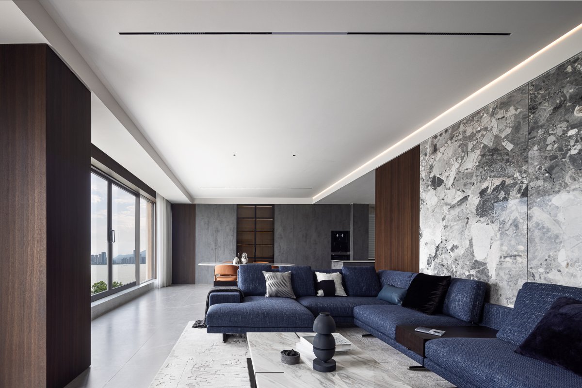 温州翡翠滨江丨中国温州丨浙江力高设计-14