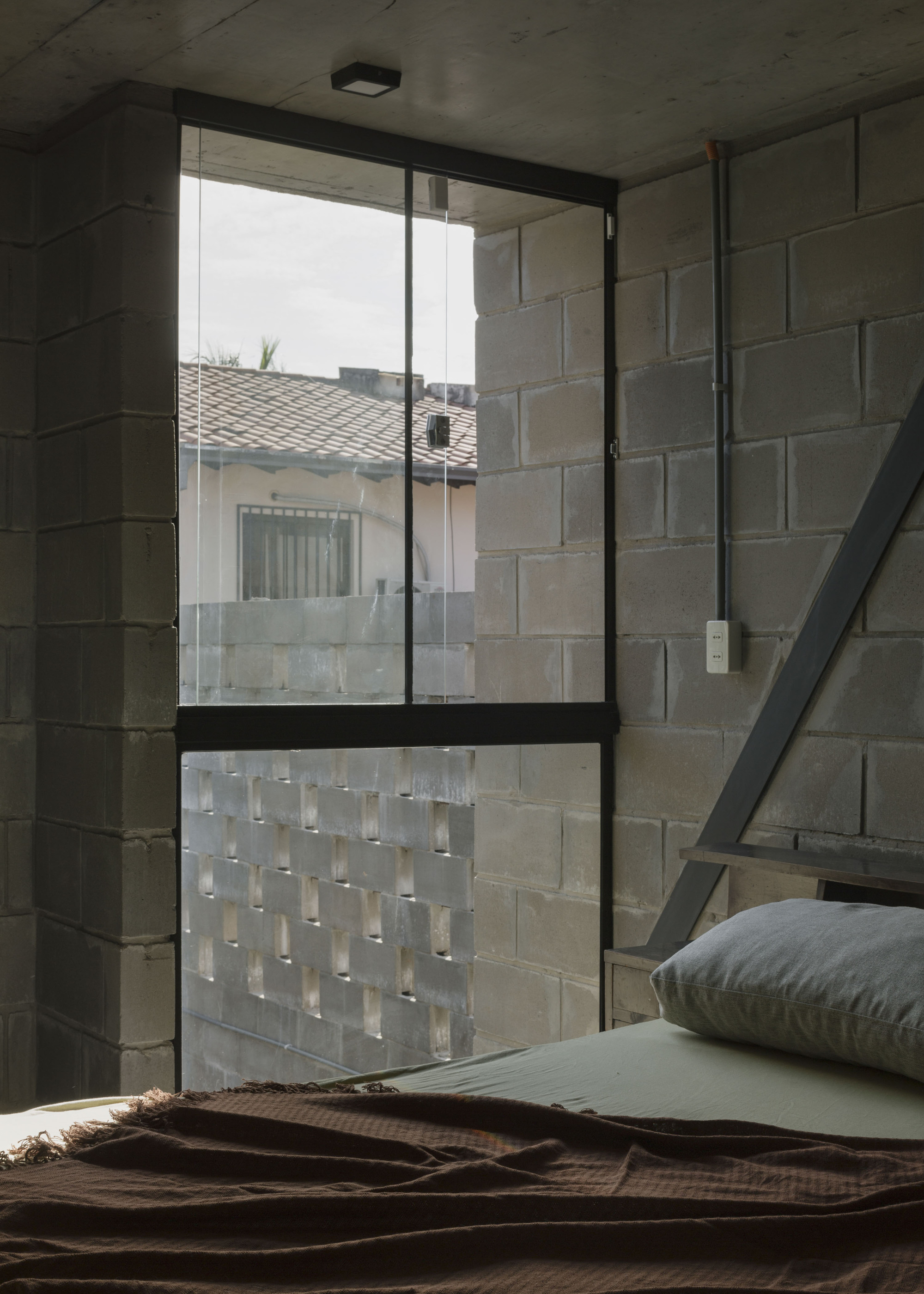 毛坯房丨penta arquitectura-17