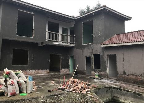 Color Case/90后帅小伙儿仅花3千爆改出租屋后-47