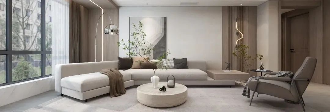 天字一号新中式豪宅丨赵振庭-86