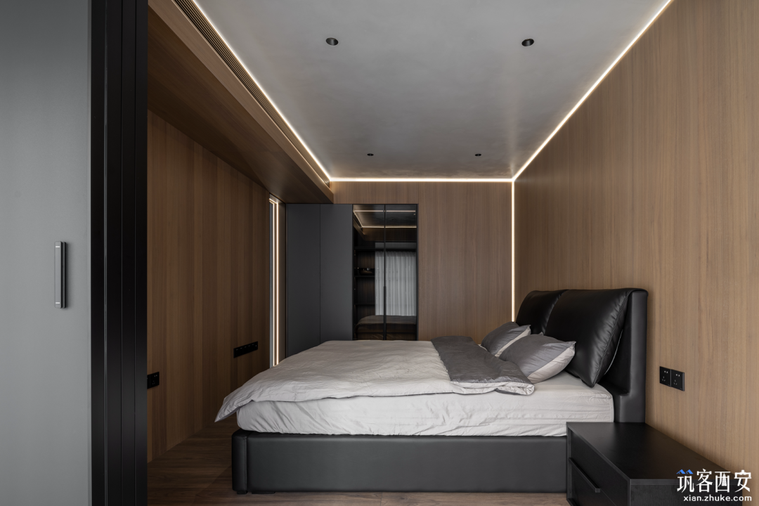 铁建花语城丨中国西安丨董博-57