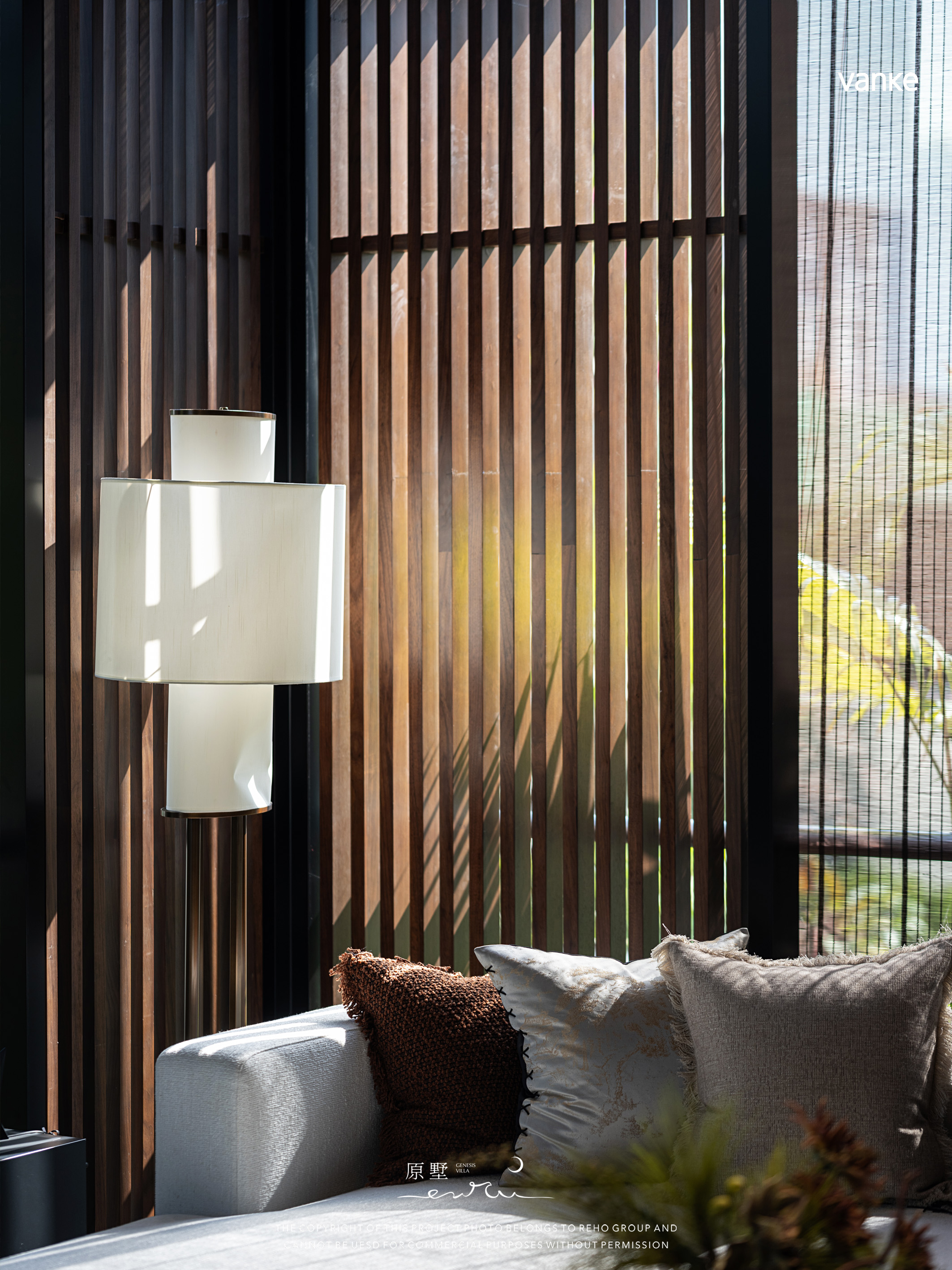 中山颐湾花园G29示范区丨中国中山丨室内设计为深圳壹方空间设计有限公司,还有多家参与不同设计-29