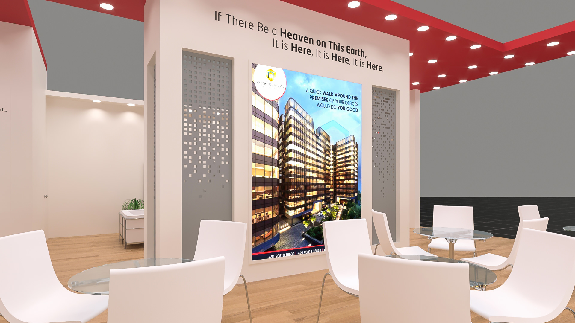 Savaliya at GPBS, Gandhinagar-8