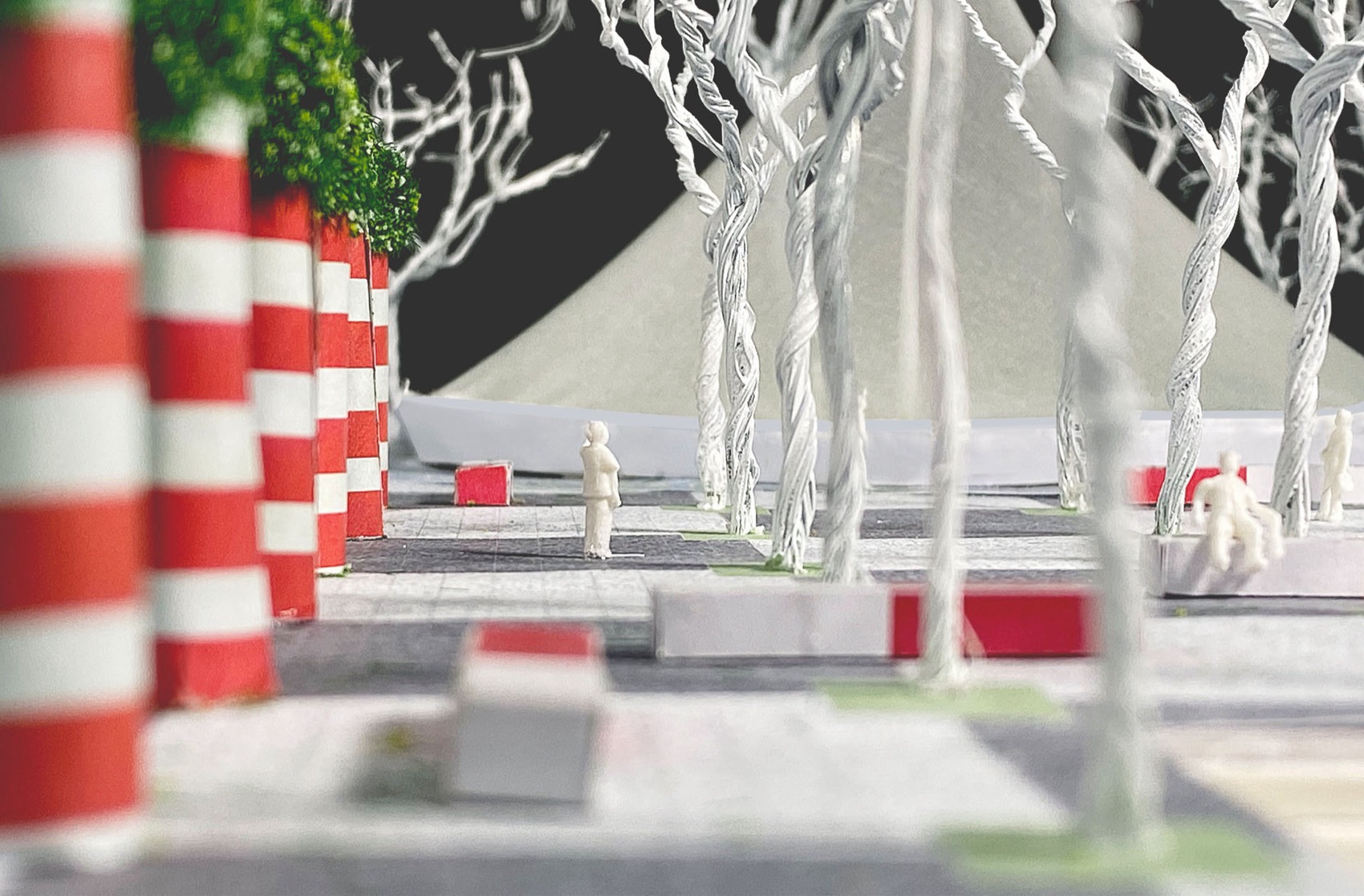 龙净智慧环保产业园丨中国龙岩丨BAM百安木-63