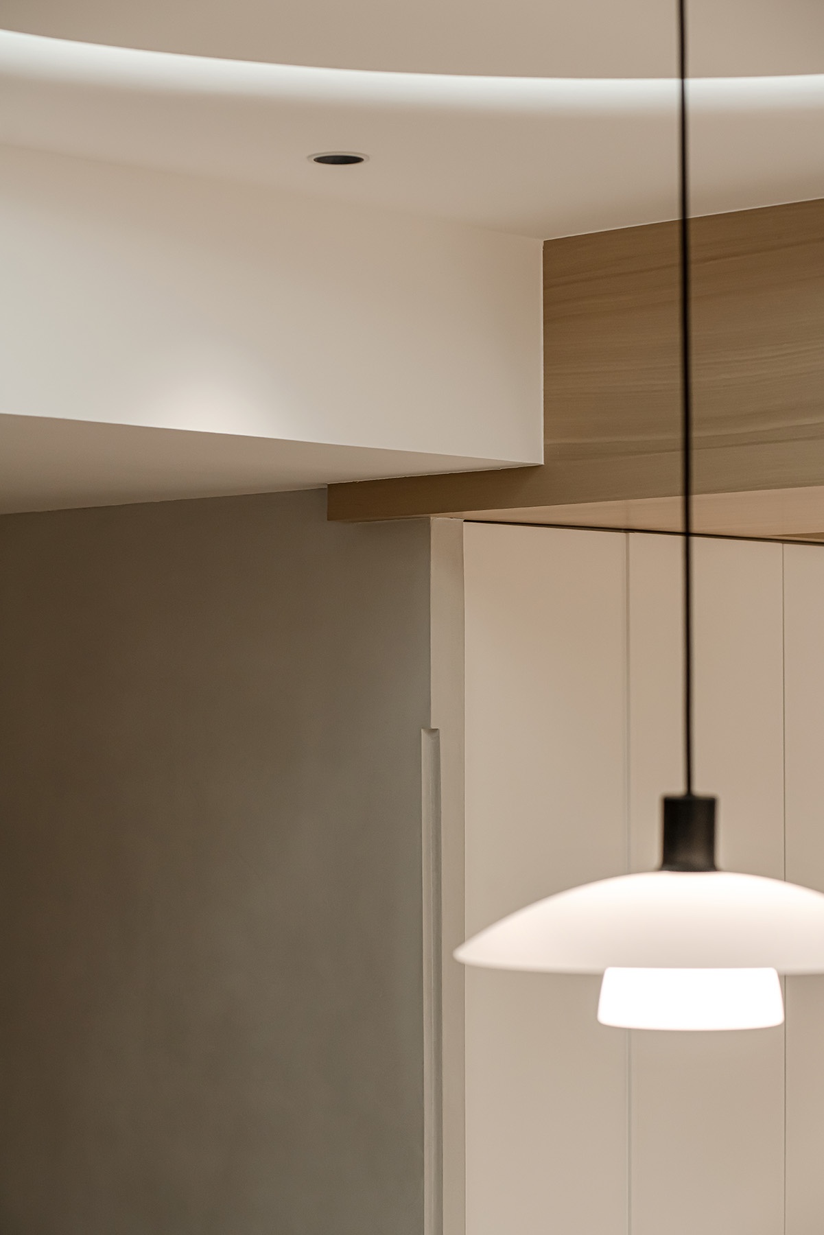 非定义的白丨中国汕头丨宅这里设计-40