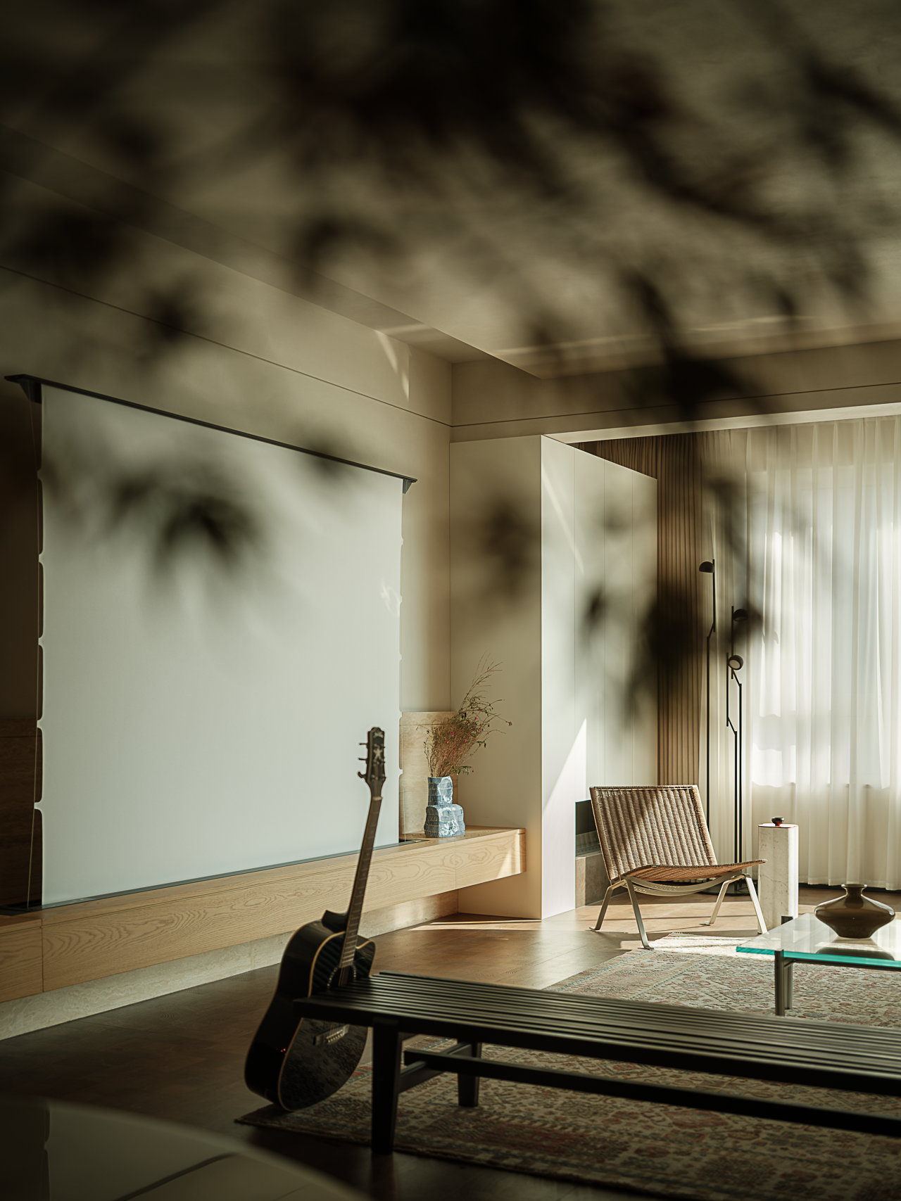 牛牛和嘟嘟｜一位设计师父亲给孩子的礼物-13