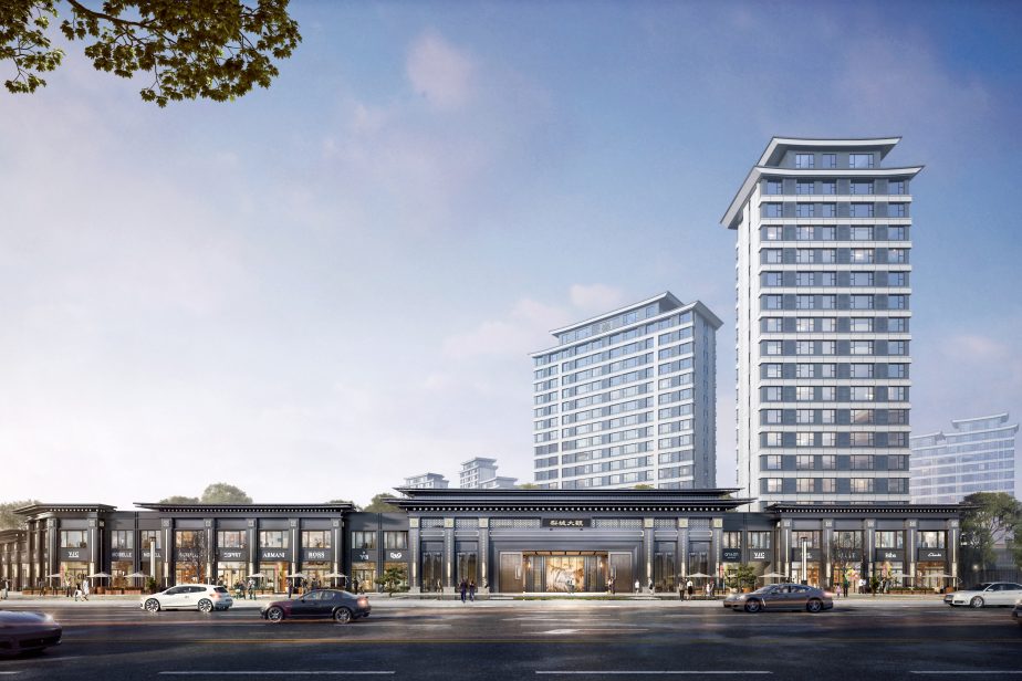 凯顺腾精品业绩【新疆库尔勒梨城大观示范区】-2