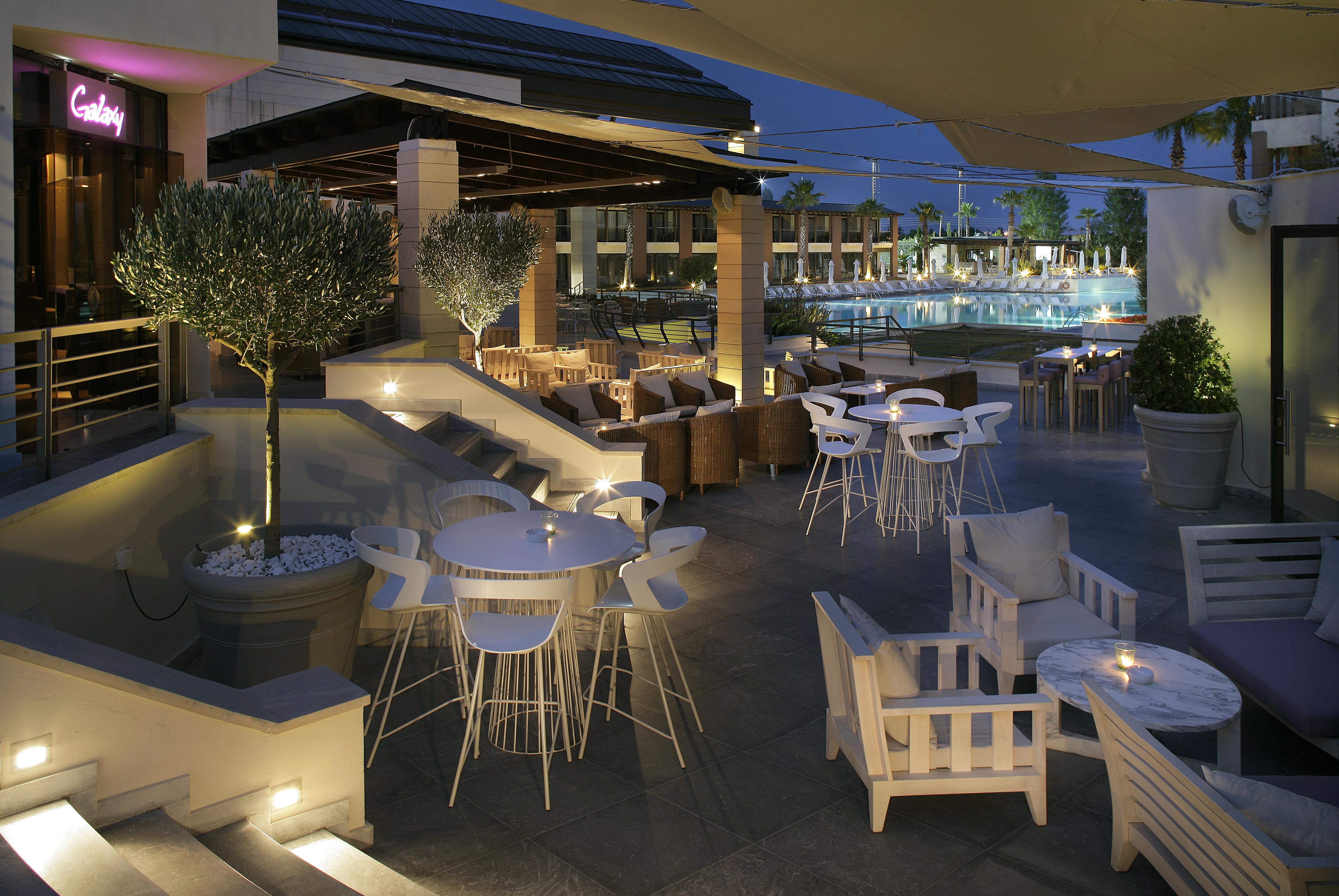 希腊尼克波利斯酒店-40