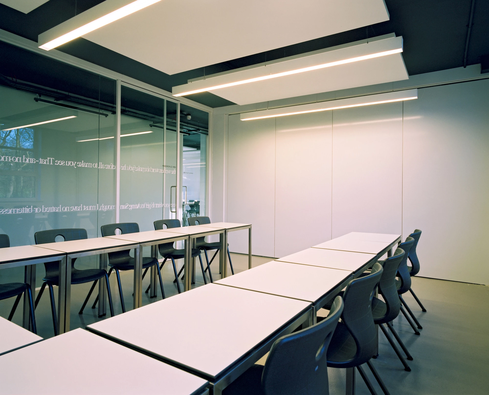 伦敦欧罗中心语言学校-21