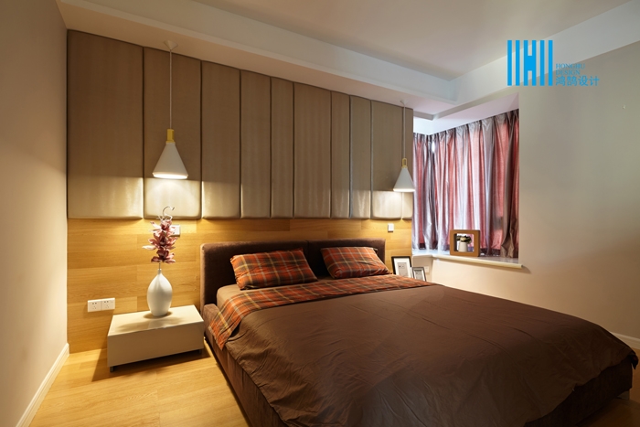 ◤Back to basics◢【大名城】170㎡极简-20