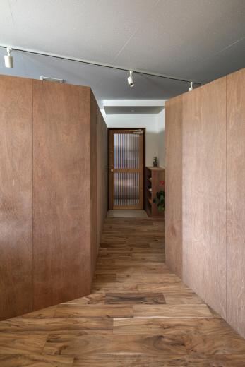 丨日本大阪丨an Archi  Lab.一级建筑士事务所-10