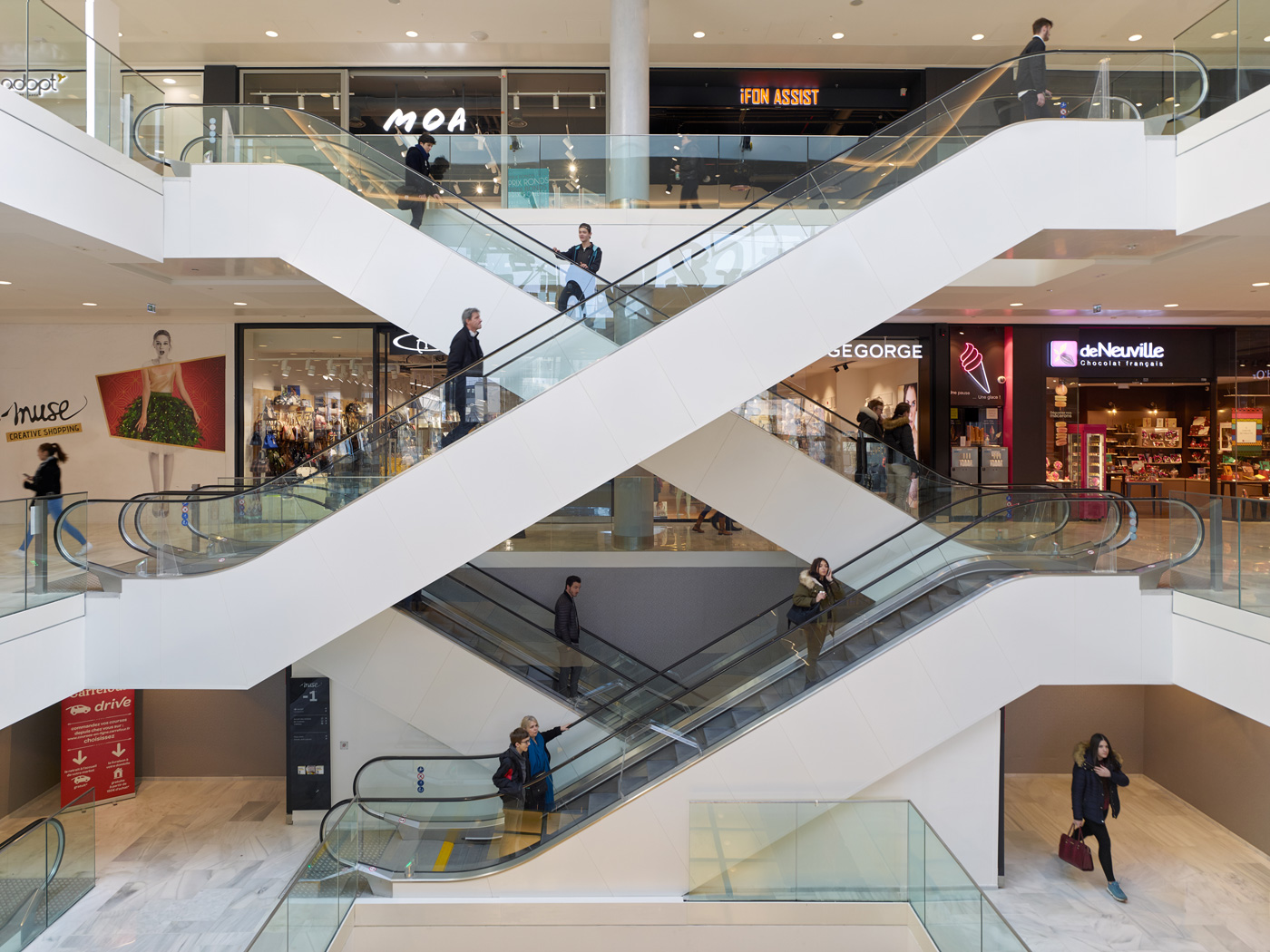 梅斯圆形剧场区-19