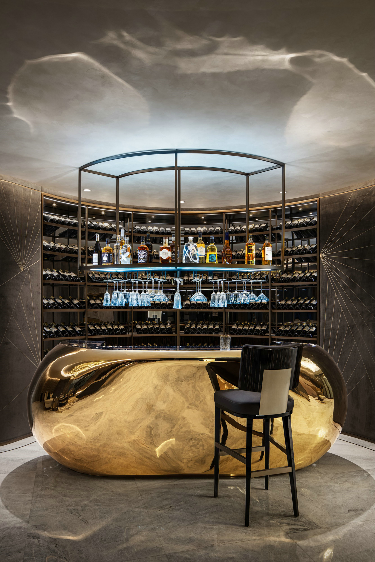 上海建工房产南京海玥花园丨中国南京丨HWCD-43