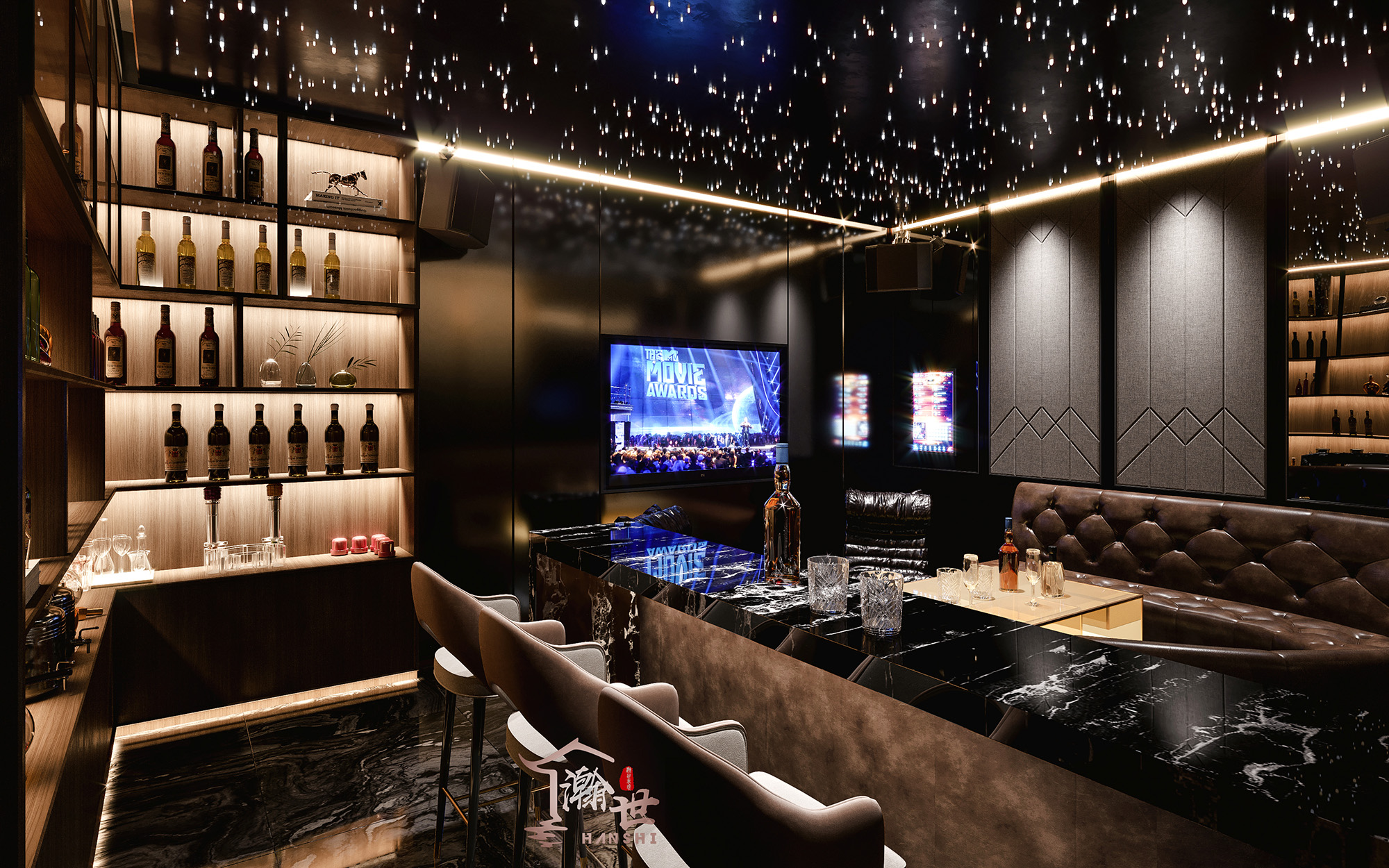 创意工装设计案例合集-121