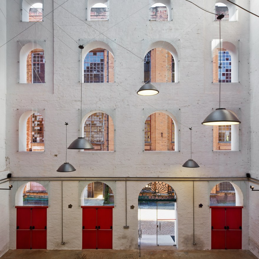 巴西剧院的世纪复兴 · TeatroEngenho-17