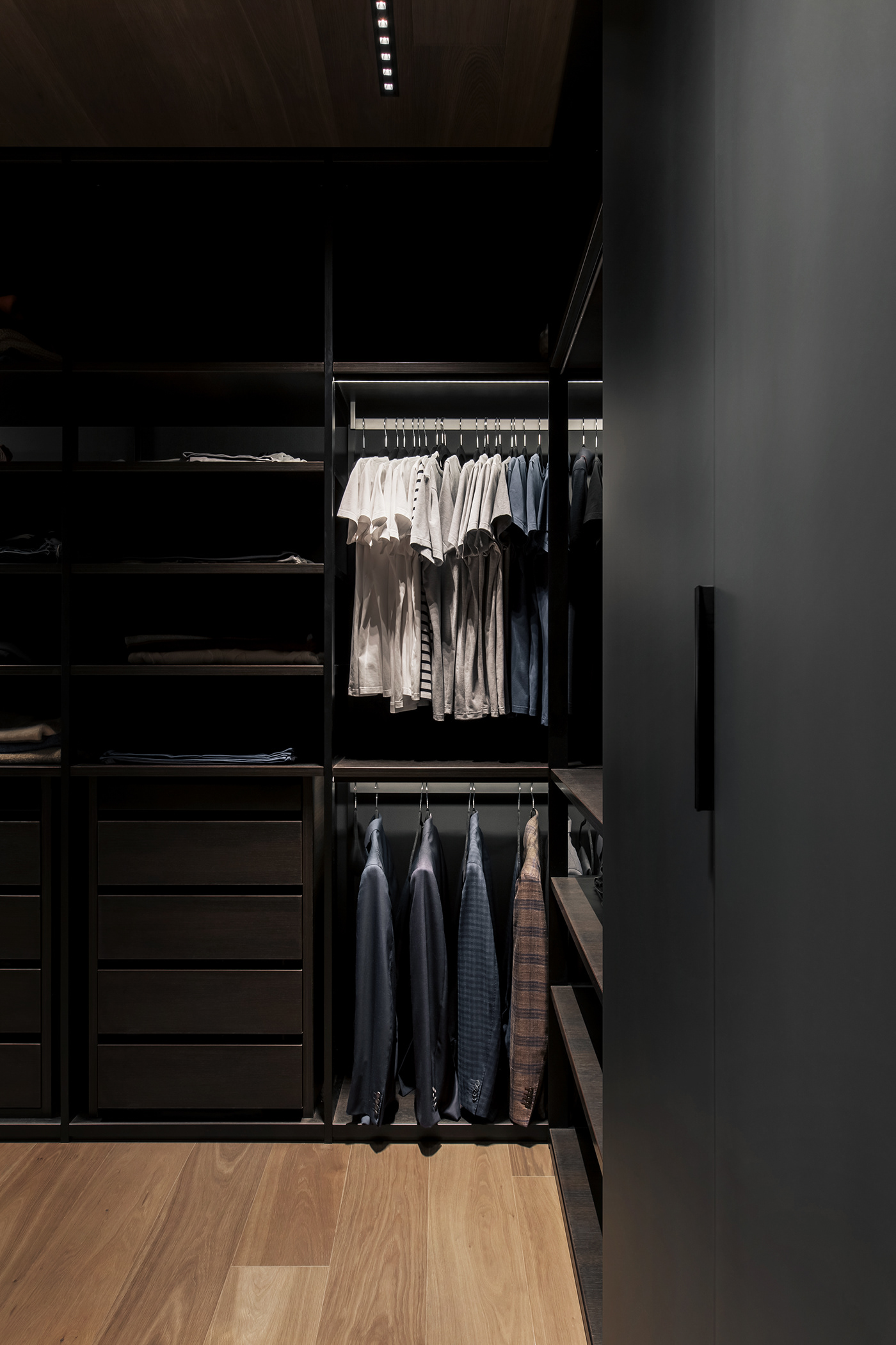 双人公寓丨乌克兰基辅-31