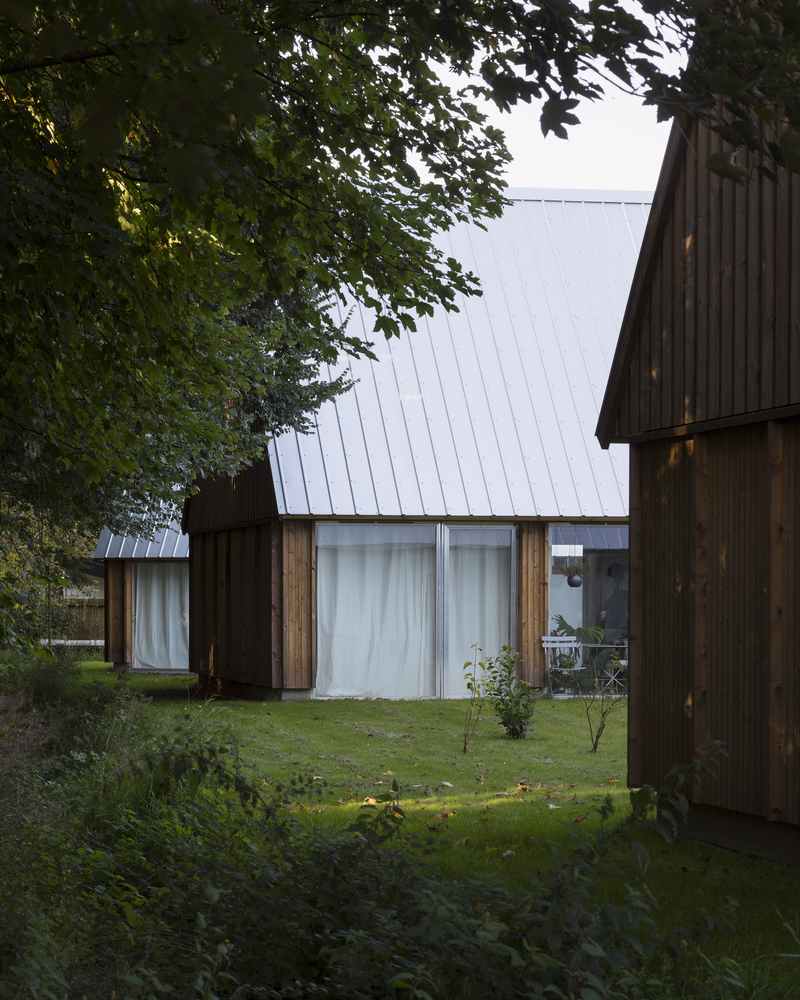 Student Village  Lenschow - Pihlmann-72