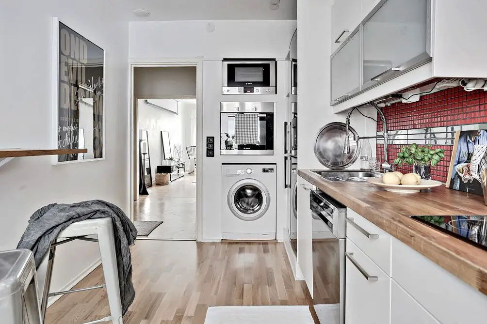 北欧风中的巴洛克魅影-8