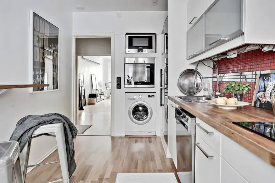 北欧风中的巴洛克魅影-8